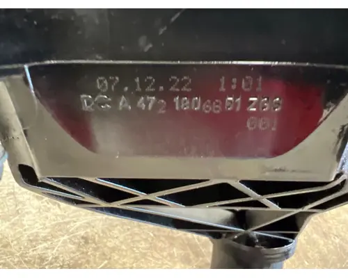 DETROIT A4711805401 Oil Pump