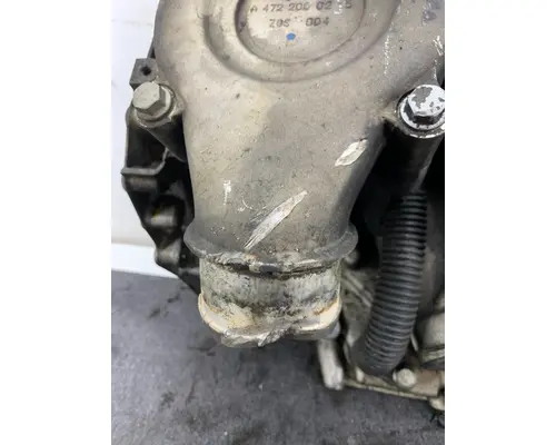 DETROIT A4711806010 Engine Parts, Misc.