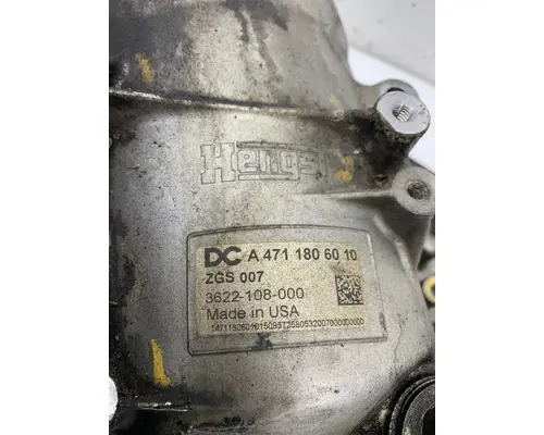 DETROIT A4711806010 Engine Parts, Misc.