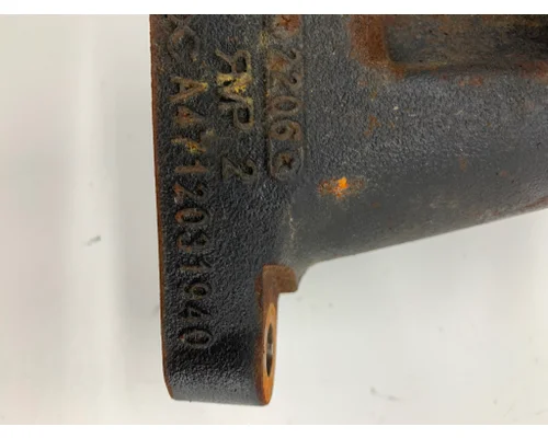 DETROIT A4712031940 Engine Mounts