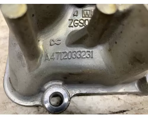 DETROIT A4712033231 Engine Parts, Misc.