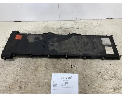 DETROIT A4720102230 Valve Cover