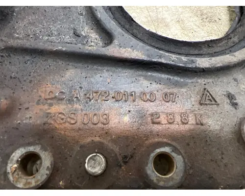 DETROIT A4720110007 Engine Parts, Misc.