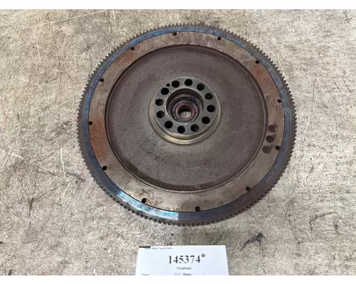 DETROIT A4720320701 Flywheel