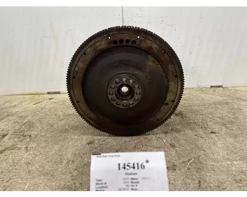 DETROIT A4720320901 Flywheel