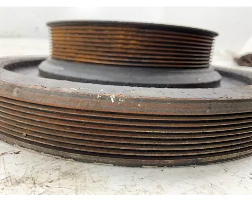 DETROIT A4720350300 Harmonic Balancer