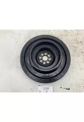 DETROIT A4720350300 Harmonic Balancer