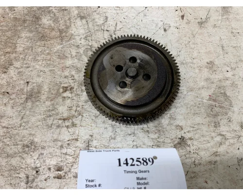 DETROIT A4720500405 Timing Gears