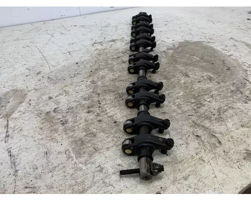 DETROIT A4720500533 Rocker Arm