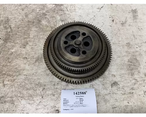 DETROIT A4720500705 Timing Gears