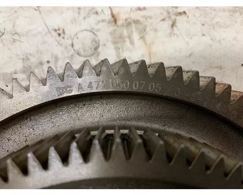 DETROIT A4720500705 Timing Gears