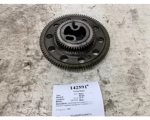 DETROIT A4720500805 Timing Gears