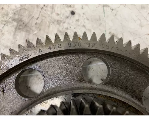 DETROIT A4720500805 Timing Gears