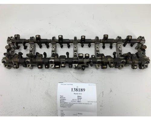 DETROIT A4720501334 Rocker Arm