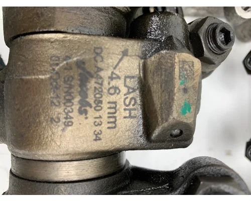 DETROIT A4720501334 Rocker Arm