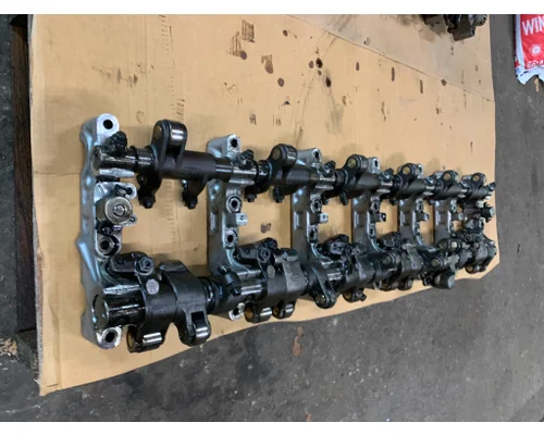 DETROIT A4720501334 Rocker Arm