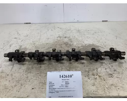 DETROIT A4720501334 Rocker Arm