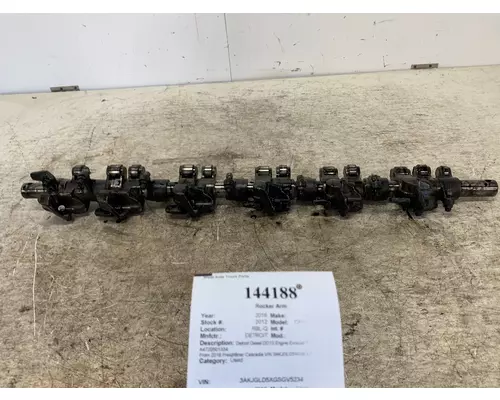 DETROIT A4720501334 Rocker Arm