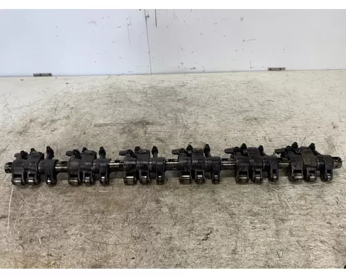 DETROIT A4720501334 Rocker Arm