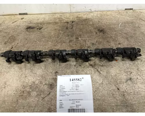 DETROIT A4720501334 Rocker Arm