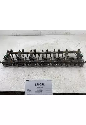 DETROIT A4720503634 Rocker Arm