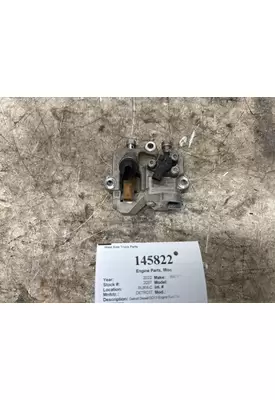 DETROIT A4720700555 Engine Parts, Misc.