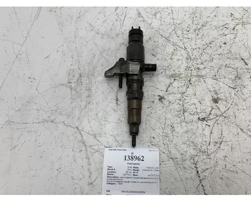 DETROIT A4720701187 Fuel Injector