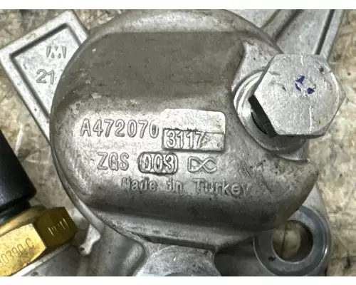 DETROIT A4720703117 Engine Parts, Misc.