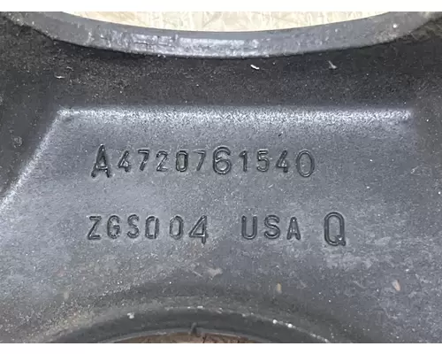 DETROIT A4720761540 Brackets, Misc.