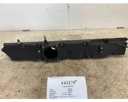 DETROIT A4720980217 Intake Manifold
