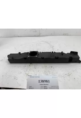 DETROIT A4720981217 Intake Manifold