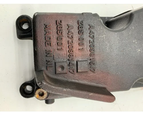 DETROIT A4720981417 Intake Manifold