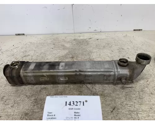 DETROIT A4721400175 EGR Cooler