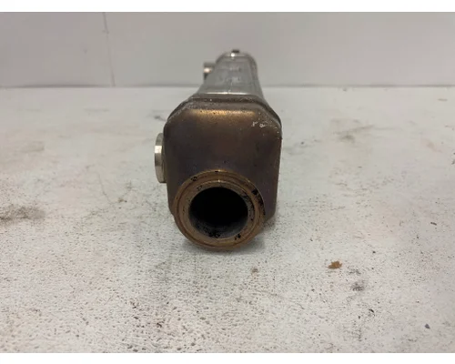 DETROIT A4721400375 EGR Cooler