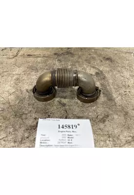 DETROIT A4721401208 Engine Parts, Misc.