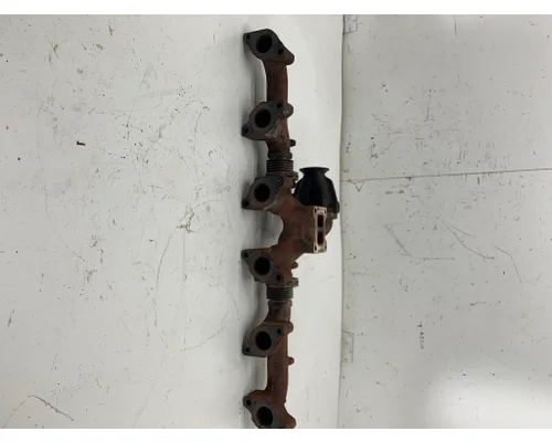 DETROIT A4721420801 Exhaust Manifold