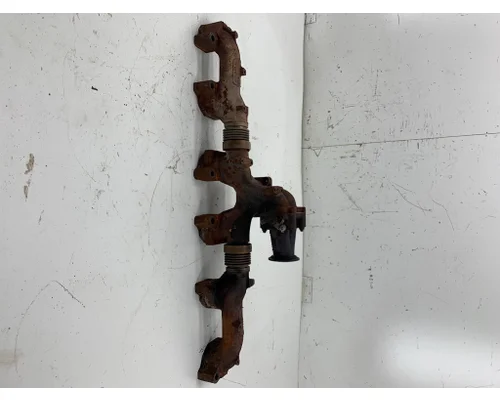DETROIT A4721420801 Exhaust Manifold
