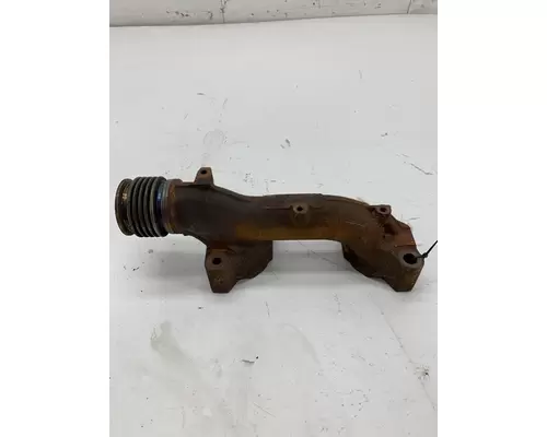 DETROIT A4721421001 Exhaust Manifold