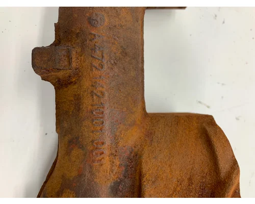 DETROIT A4721421401 Exhaust Manifold