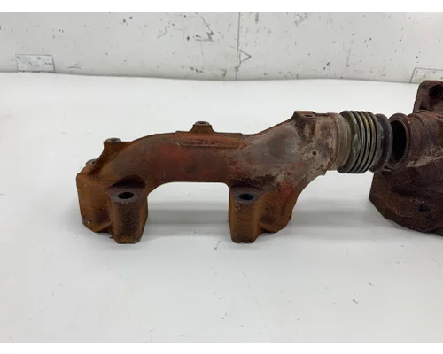 DETROIT A4721421401 Exhaust Manifold