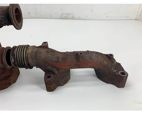 DETROIT A4721421401 Exhaust Manifold