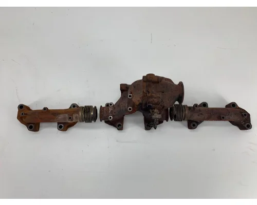 DETROIT A4721421401 Exhaust Manifold
