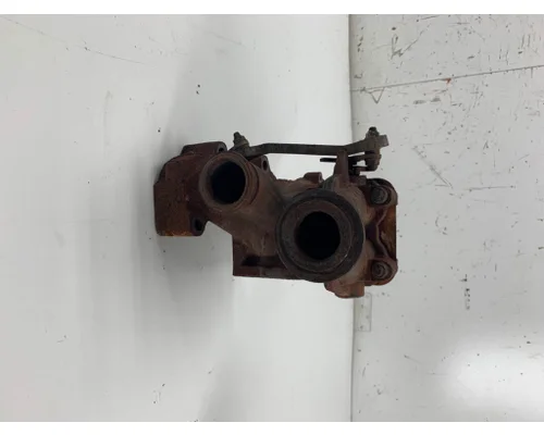 DETROIT A4721421401 Exhaust Manifold