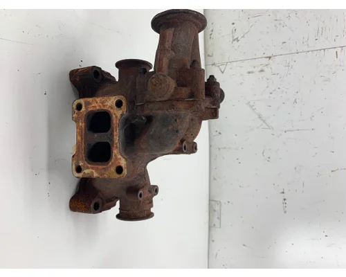 DETROIT A4721421401 Exhaust Manifold