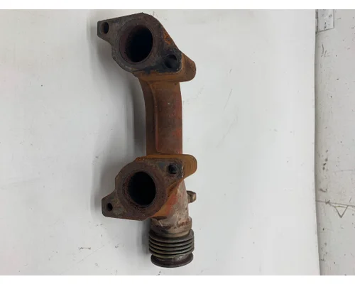 DETROIT A4721421401 Exhaust Manifold