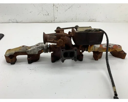 DETROIT A4721421401 Exhaust Manifold