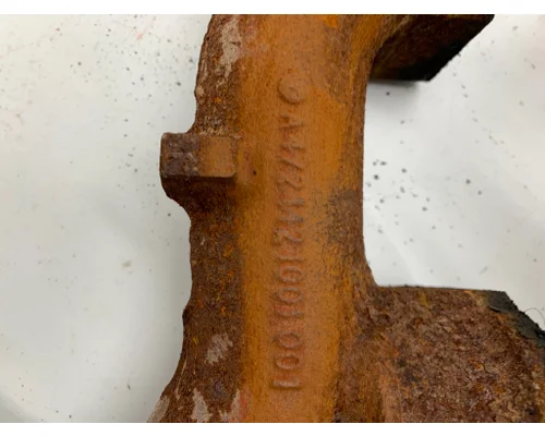 DETROIT A4721421401 Exhaust Manifold