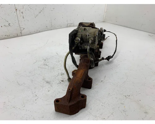 DETROIT A4721421401 Exhaust Manifold
