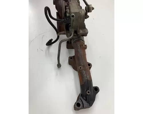 DETROIT A4721422301 Exhaust Manifold