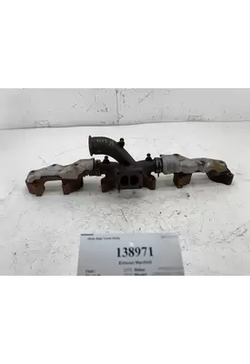 DETROIT A4721422401 Exhaust Manifold